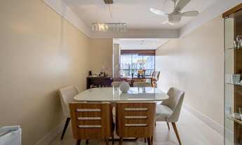 Imagem 4: 03 QUARTOS - 01 SUITE - 115 M² - 02 VAGAS DE GARAGEM