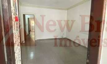 Imagem: Casa para Alugar no Pari Rua Silva Teles