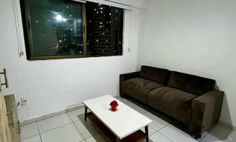 Imagem 6: Imóvel para aluguel com 30 metros quadrados com 1 quarto em Boa Viagem - Recife - PE