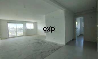 Imagem 2: Apartamento 3 quartos com suíte no Bacacheri