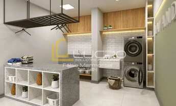 Imagem 5: Residencial Horizon à venda com 2 quartos, 74 m²- Vila Aviação - Bauru/SP