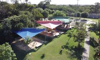 Imagem 3: Terreno à venda no Condomínio Belvedere 1 - Cuiabá - MT