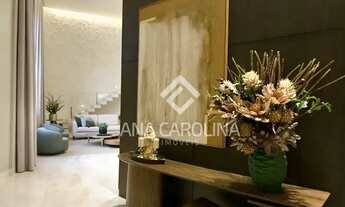 Imagem 5: Casa Em Condomínio em Condomínio Pampulha Tennis Residence