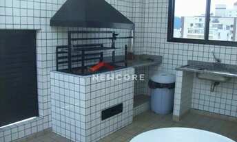 Imagem 4: Apartamento em Avenida Doutor Bernardino de Campos - Pompéia - Santos/SP