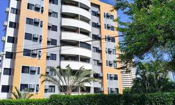 Imagem: Capim Macio 105m² 3 quartos c/suíte