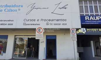 Imagem: ALUGA-SE LOJA COMERCIAL EM LOCALIZAÇÃO