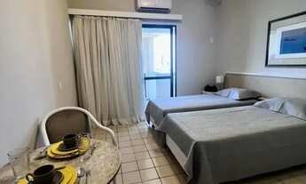 Imagem 3: Apartamento para locação no COSTA MAR HOTEL PÌEDADE , PIEDADE , Jaboatão dos Guararapes, P