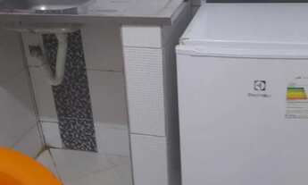 Imagem 7: Apto 1/4, mobiliado, Candeias-BA