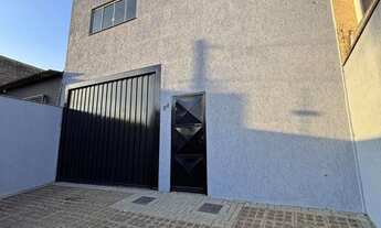 Imagem 3: Barracão para alugar em Londrina, Jardim Bandeirantes, com 212 m²