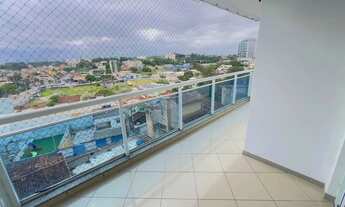 Imagem 5: Condomínio do Edifício Residencial Mar Adriático - Apartamento para aluguel com varanda, 3