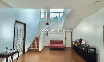 Imagem 6: Imóvel para venda possui 400 metros quadrados com 4 quartos em Alto - Teresópolis - RJ