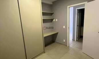 Imagem 7: Apto 58m2 no Alto Rio Preto, 2 Dormitórios sendo 1 suíte