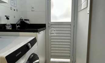 Imagem 7: Apartamento com 2 dormitórios sendo 1 suíte com 1 vaga no Novo Estreito-Florianópolis-SC