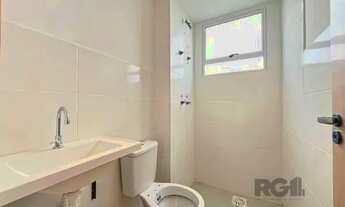 Imagem 4: Apartamento 2 dormitórios à venda Restinga Porto Alegre/RS