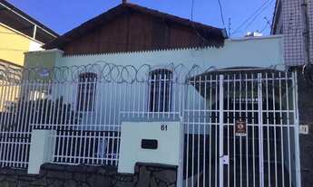 Imagem: Casa 03 quartos - Aluguel - Colégio Batista