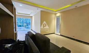 Imagem 3: Apartamento à venda, 3 quartos, 1 suíte, 1 vaga, Botafogo - RIO DE JANEIRO/RJ