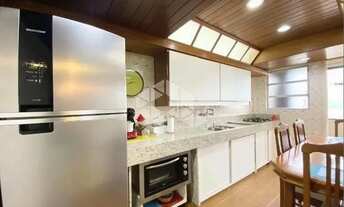 Imagem 6: Apartamento Mobiliado de 3 Dormitórios no Centro de Canoas