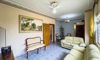 Imagem: Casa sobrado de 281m² com 05 quartos sendo