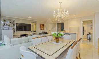 Imagem 3: Apartamento 3 dormitórios, 3 suítes, 138m² , 2 vagas de garagem no bairro Rio Branco