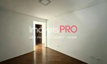 Imagem 13: Cobertura, Moema Índios - São Paulo