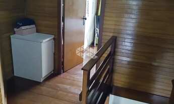 Imagem 4: CASA SEMI-MOBILIADA 3 DORMITÓRIOS NO BAIRRO JARDIM AMÉRICA