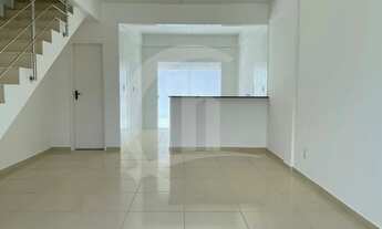 Imagem 6: Duplex Village Espaço Tropical, com duas suítes - Barra dos Coqueiros