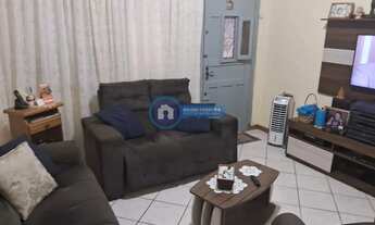 Imagem: Casa Térrea à Venda em Vila Medeiros SP