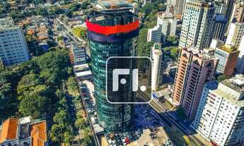 Imagem: Conjunto à venda, 500 m² por R$ 9.200.000,00