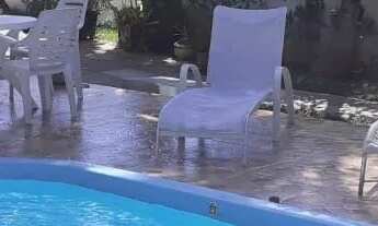 Imagem: CASA COM PISCINA NO CENTRO DE PORTO DE GALINHAS