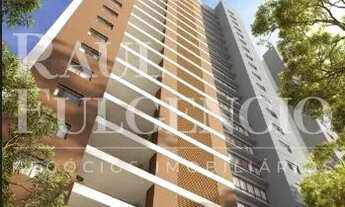 Imagem: ARBO 3 SUÍTES VARANDA