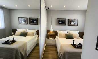 Imagem 7: Apartamento de 2 quartos com entrada facilitada