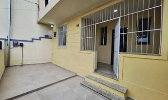 Imagem: Imóvel para aluguel tem 60 metros quadrados