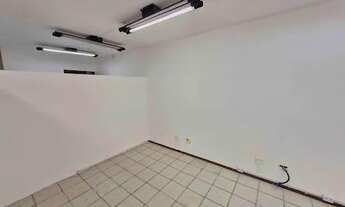 Imagem 5: Sala comercial para alugar, 80 m² - Centro Empresarial Rio Branco - Bauru/SP