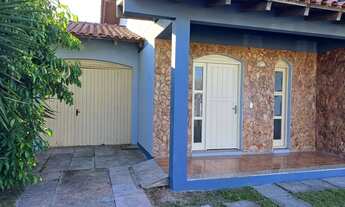 Imagem 4: Vendo casa na praia