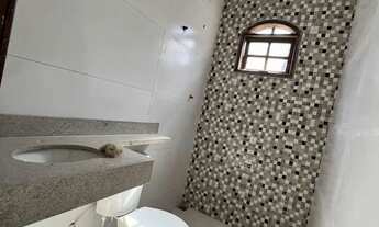 Imagem 5: Casa Terrea 2 quartos com Suite em Caluge - Cond. Nova Itaboraí - RJ