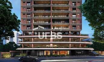 Imagem 2: Apartamento 141m2, 3 suites, varanda gourmet, churrasqueira a carvao, 2 vagas de garagem