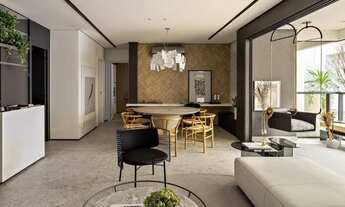 Imagem 8: Apartamento | Flora