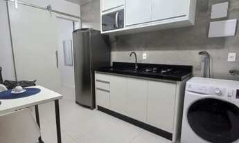 Imagem 7: Apto mobiliado 1 quarto com AC - Barreiros