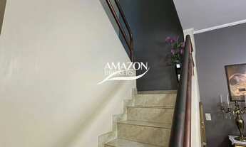 Imagem 7: Cond. Dalva Toledo - 250m2 - 04 suítes - 05 vagas - Casa em Flores - Alugo