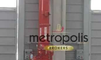 Imagem 7: Galpão para alugar, 2456 m² por R$ 103.173,44/mês - Batistini - São Bernardo do Campo/SP