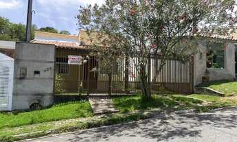 Imagem: Casa térrea no bairro Parque do contorno