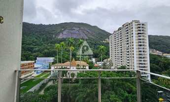 Imagem 7: Apartamento à venda, 3 quartos, 1 suíte, 1 vaga, Botafogo - RIO DE JANEIRO/RJ