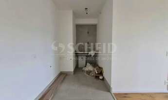 Imagem 6: Locção de apartamento mobiliado no Campo Belo, 42 m² ,02 dormitorios