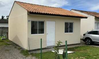 Imagem: CASA - CONDOMINIO AURORA - IÇARA