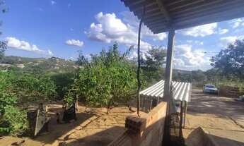 Imagem 7: Sítio de 2.000M² com Casa e Ótima Localização em Juatuba - MG