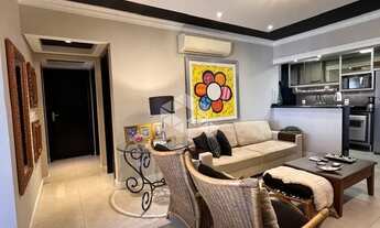 Imagem 2: Apartamento 3 suítes, com churrasqueira,2 vagas no Boa Vista