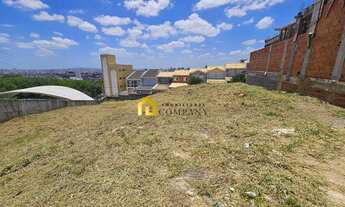 Imagem: Condomínio Jardim Residencial Pampulha