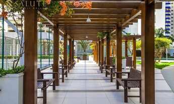 Imagem 5: Apartamento aluguel anual com 3 suítes Barra Sul