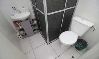 Imagem 7: Apartamento no Residencial Cidade de Coimbra - 2 Dormitórios no Bairro Areal