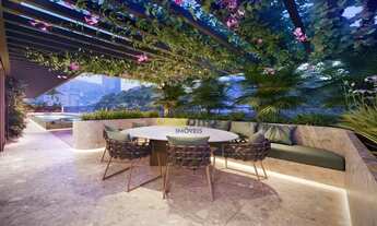 Imagem 7: Aster Lourdes: Lançamento no Lourdes